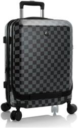 HEYS EZ Fashion S Карирана Heys | Cheren | МЪЖЕ | UNI