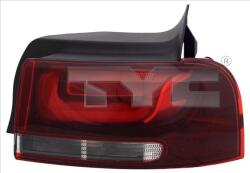 TYC Lampa spate TYC 11-15601-06-2 (11-15601-06-2) - automobilus