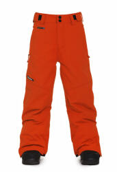 Horsefeathers Детски панталони Orca - lava red Horsefeathers | Mnogotsveten | Момчешки | L