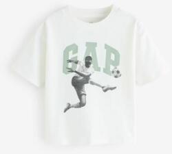 GAP Детска риза с логото на GAP GAP | Byal | Момчешки | XS - zoot - 27,21 лв