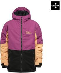 Horsefeathers Детско яке Juno - orchid/peach Horsefeathers | Mnogotsveten | Момчешки | L