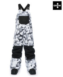 Horsefeathers Детски панталони Medler II - arctic camo Horsefeathers | Mnogotsveten | Момчешки | M