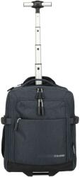 Travelite Раница Travelite Kick Off Trolley Backpack D'Anthracite Travelite | Siv | МЪЖЕ | UNI