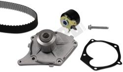 HEPU Set pompa apa + curea dintata HEPU PK09621D (PK09621D) - fixbox