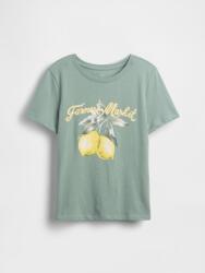 GAP Бебешка тениска GAP GAP | Zelen | Момичешки | XS - zoot - 34,11 лв