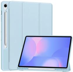  tokok okos záró tok Samsung Galaxy Tab S10 FE+ - világoskék (6602008703F)