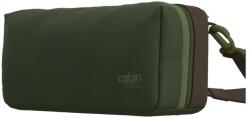 CabinZero Кръстна чанта CabinZero Tech Pouch Norwegian Wood CabinZero | Zelen | МЪЖЕ | UNI