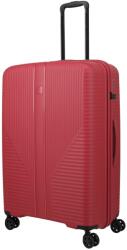 Travelite Пътен куфар Travelite Air Stripe L Red Travelite | Cherven | ЖЕНИ | UNI