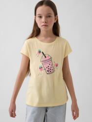 GAP Бебешка тениска с щампа Gap GAP | Mnogotsveten | Момичешки | XS - zoot - 27,21 лв