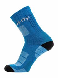 Meatfly външни чорапи Premium Ocean Blue Meatfly | Sin | МЪЖЕ | M