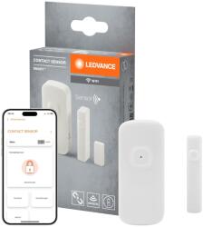 OSRAM Senzor inteligent LEDVANCE SMART WiFi, interior, alb, reincarcare USB-C (4099854333132)