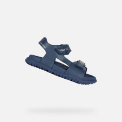 Geox Тъмносини детски сандали Geox Sandal Fusbetto Geox | Sin | Момчешки | 28 - zoot - 88,72 лв