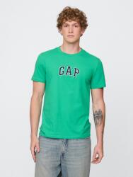 GAP Тениска с логото на GAP GAP | Zelen | МЪЖЕ | M
