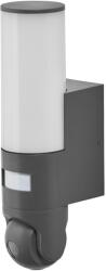 OSRAM Aplica inteligenta Osram SMART cu camera HD, senzor de miscare, IP44 (4099854474972)