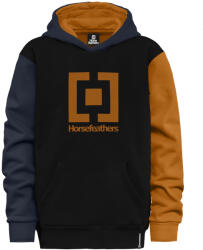 Horsefeathers Детски суитшърт Leader - multicolor VIII Horsefeathers | Mnogotsveten | Момчешки | L
