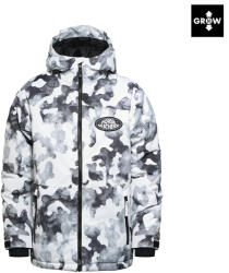 Horsefeathers Детско яке Juno - arctic camo Horsefeathers | Mnogotsveten | Момчешки | XS