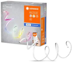 Ledvance Banda LED inteligenta Ledvance SMART BT FLEX 3M, RGBW, 3 metri, control Bluetooth (SMART BT FLEX 3M RGBTW LEDV)