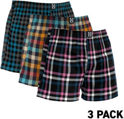 Horsefeathers Боксерки Sonny 3Pack - bundle 2 Horsefeathers | Mnogotsveten | МЪЖЕ | L