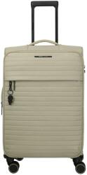 Travelite Пътен куфар Travelite BARBARA Stepp M Satin nude Travelite | Bezhov | МЪЖЕ | UNI