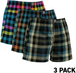 Horsefeathers Боксерки Sonny 3Pack - bundle 5 Horsefeathers | Mnogotsveten | МЪЖЕ | L