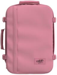 CabinZero Раница CabinZero Classic 36L Rosa Rosa CabinZero | Rozov | ЖЕНИ | UNI