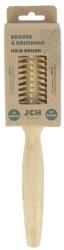 JCH Respect Bambus Hair Brush 12 Rows ă