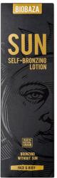 Biobaza Solare Self Bronzing Lotion Lotiune Autobronzanta 150 ml