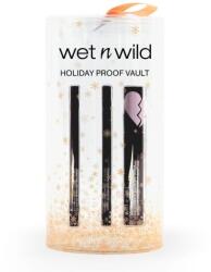 wet n wild Machiaj Ochi Holiday Proof Vault Gift Set ă