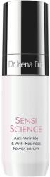 Dr Irena Eris Ingrijire Ten Anti-Wrikle & Anti Redness Power Serum Ser 30 ml