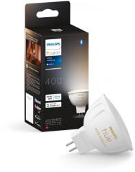 Philips Bec LED Philips Hue White Ambiance MR16, lumina reglabila, compatibil sistem smart home (929003575201)