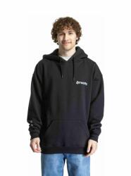 Meatfly унисекс суитшърт Fry Black Meatfly | Cheren | МЪЖЕ | M-L