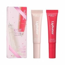 KYLIE SKIN Ingrijire Buze Lip Butter Duo Gift Set ă