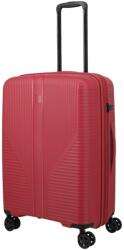 Travelite Пътен куфар Travelite Air Stripe M Red Travelite | Cherven | МЪЖЕ | UNI