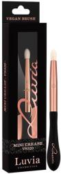 Luvia Cosmetics Accesorii VS320 Mini Crease Pensula Fard Pleoape ă