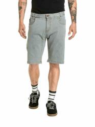 Meatfly мъжки шорти Just 2.0 Denim Grey Meatfly | Siv | МЪЖЕ | 32