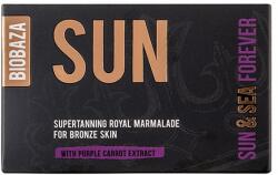 Biobaza Solare Supertanning Royal Marmalade For Bronze Skin Lotiune Autobronzanta 250 ml