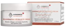 Evenswiss Ingrijire Corp Rejuvenating Décolleté Cream Crema 50 ml