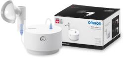 Omron Inhalator OMRON X105 Advanced, pentru copii si adulti, tehnologie AVT, usor de curatat (NE-C105-EO)