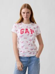 GAP Тениска с логото на GAP GAP | Mnogotsveten | ЖЕНИ | XXS