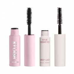 Kylie Cosmetics Machiaj Ochi Mascara Mini Duo Gift Set ă