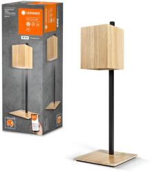 Ledvance Lampa inteligenta LEDVANCE SMART Decor Wood, 8W, lumina reglabila, dimmabila (4058075757585)