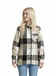 Meatfly дамска риза Courtney Beige Meatfly | Bezhov | ЖЕНИ | XS