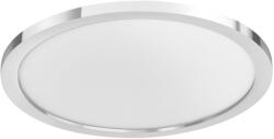 OSRAM Lampa LED inteligenta pentru baie Osram SMART Matter Orbis Disc, 18W, 1400lm, WiFi, argintiu (4099854473241)