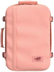 CabinZero Раница CabinZero Classic 36L Macaroon Pink CabinZero | Rozov | ЖЕНИ | UNI