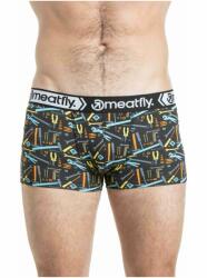 Meatfly мъжки боксерки Balboa Double Pack Tools Meatfly | Mnogotsveten | МЪЖЕ | S