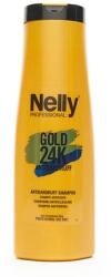Nelly Professional Ingrijire Par Anti Dandruff Shampoo Sampon 400 ml