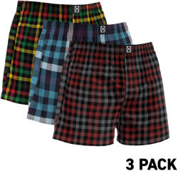 Horsefeathers Боксерки Sonny 3Pack - bundle 1 Horsefeathers | Mnogotsveten | МЪЖЕ | L