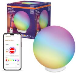 OSRAM Lampa inteligenta Osram SMART WIFI, 5W, 200lm, RGB, negru, dimabila (4099854475801)