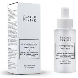 Elaine Perine Ingrijire Ten 4D Hyaluronic Facial Serum Ser 30 ml