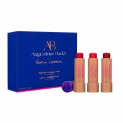Augustinus Bader Ingrijire Buze The Tinted Balm Trio Set ă